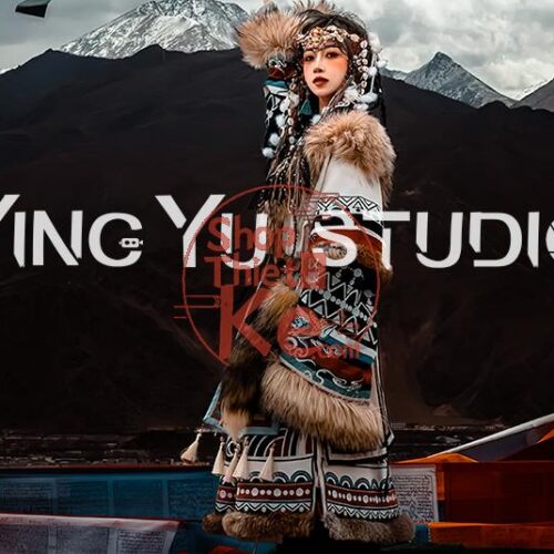 Bộ Preset Lightroom & LUT Phong Cách Lhasa Du Lịch Cổ Điển (XMP/CUBE) 7 shopthietke com Shopthietke.com 230