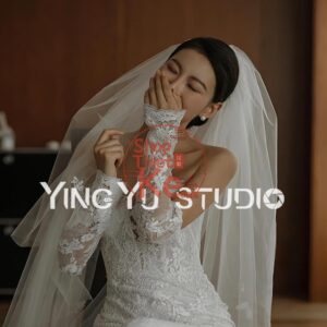 Preset Wedding China Zhong Zubing 45 Màu Cưới & LUT Điện Ảnh (XMP/CUBE)