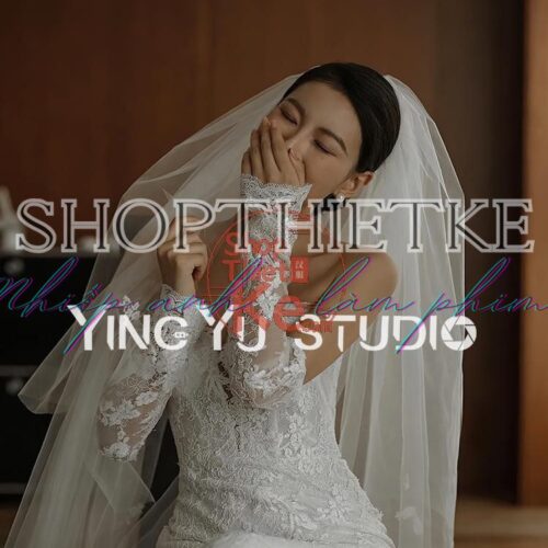 Preset Wedding China Zhong Zubing 45 Màu Cưới & LUT Điện Ảnh (XMP/CUBE) 11 shopthietke com Shopthietke.com 235