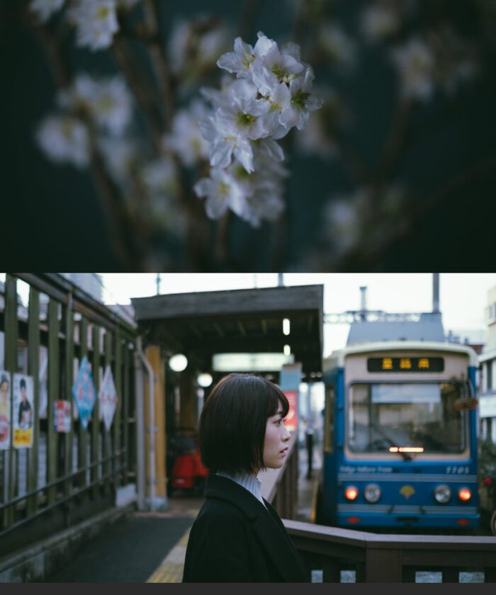 Preset USETSU by Takashi Yasui – Màu Nhật Bản Tối Giản, Điện Ảnh (XMP/DNG/CUBE)