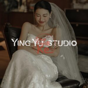 Preset Wedding China Zhong Zubing 45 Màu Cưới & LUT Điện Ảnh (XMP/CUBE)