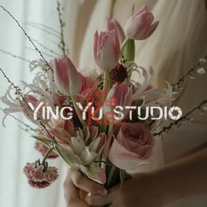 Preset Wedding China Zhong Zubing 45 Màu Cưới & LUT Điện Ảnh (XMP/CUBE)
