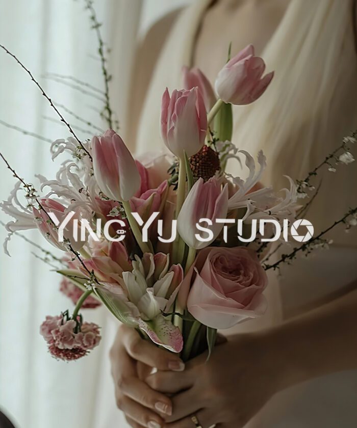 Preset Wedding China Zhong Zubing 45 Màu Cưới & LUT Điện Ảnh (XMP/CUBE)