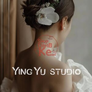 Preset Wedding China Zhong Zubing 45 Màu Cưới & LUT Điện Ảnh (XMP/CUBE)