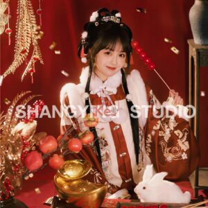 39 Preset Lightroom & LUT Tết Cổ Truyền, Tết Trung Thu Đỏ Rực (XMP/CUBE)