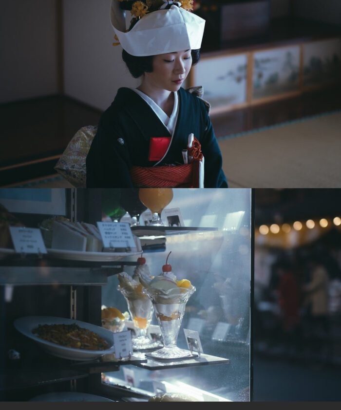 Preset USETSU by Takashi Yasui – Màu Nhật Bản Tối Giản, Điện Ảnh (XMP/DNG/CUBE)