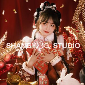 39 Preset Lightroom & LUT Tết Cổ Truyền, Tết Trung Thu Đỏ Rực (XMP/CUBE)