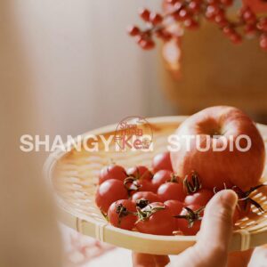 39 Preset Lightroom & LUT Tết Cổ Truyền, Tết Trung Thu Đỏ Rực (XMP/CUBE)