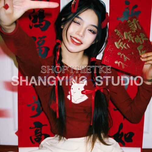 39 Preset Lightroom & LUT Tết Cổ Truyền, Tết Trung Thu Đỏ Rực (XMP/CUBE)