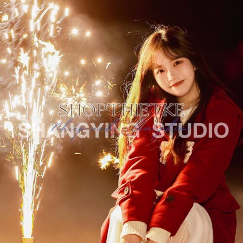 39 Preset Lightroom & LUT Tết Cổ Truyền, Tết Trung Thu Đỏ Rực (XMP/CUBE)