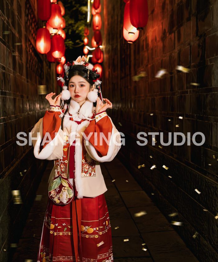 39 Preset Lightroom & LUT Tết Cổ Truyền, Tết Trung Thu Đỏ Rực (XMP/CUBE)