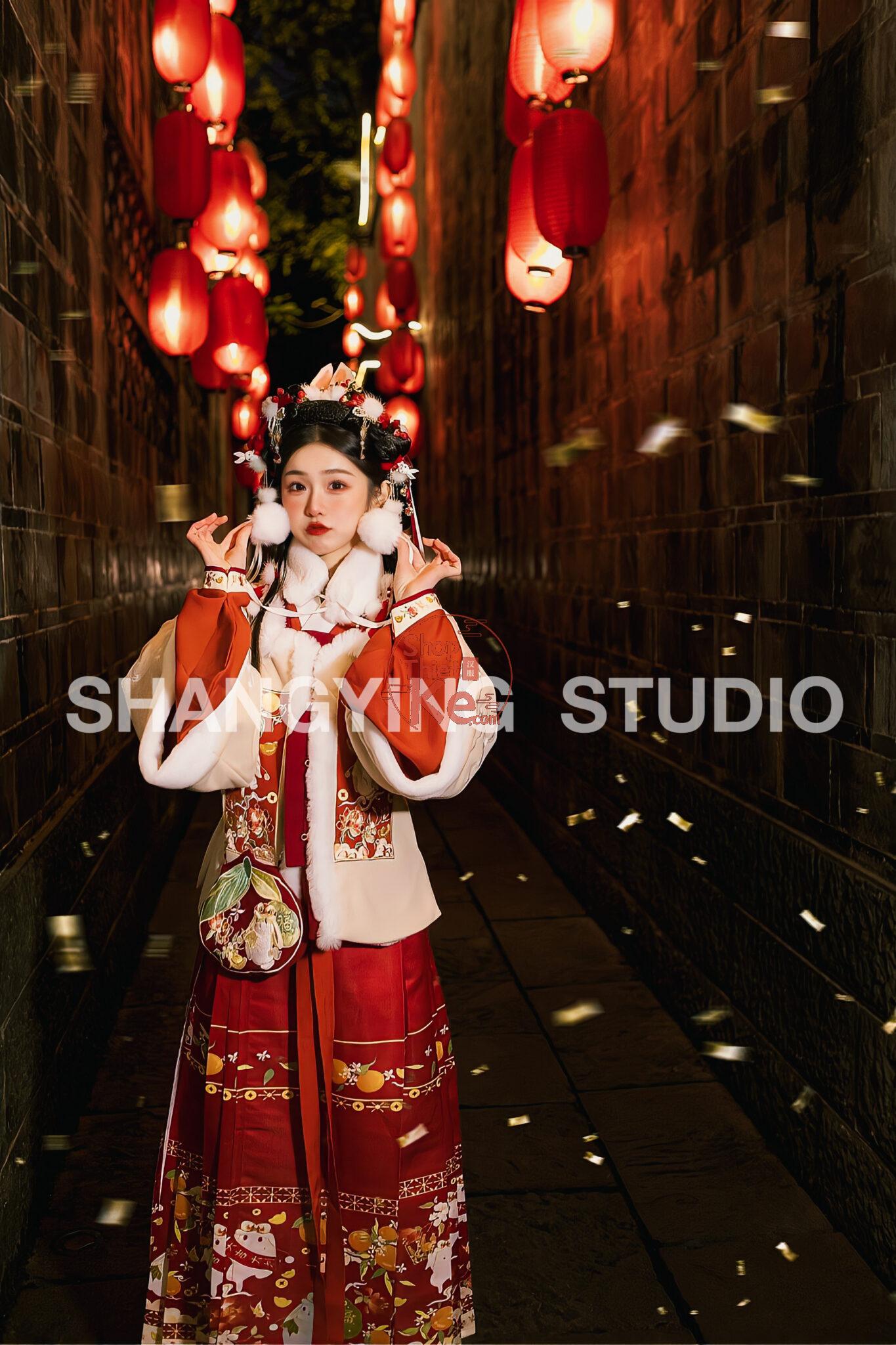 39 Preset Lightroom & LUT Tết Cổ Truyền, Tết Trung Thu Đỏ Rực (XMP/CUBE) 22 shopthietke com Shopthietke.com 256 scaled