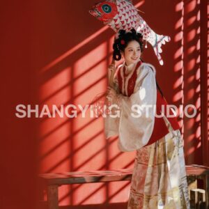 39 Preset Lightroom & LUT Tết Cổ Truyền, Tết Trung Thu Đỏ Rực (XMP/CUBE)