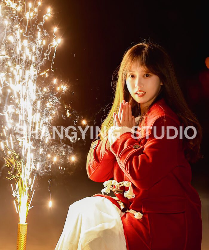 39 Preset Lightroom & LUT Tết Cổ Truyền, Tết Trung Thu Đỏ Rực (XMP/CUBE)