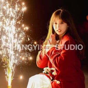 39 Preset Lightroom & LUT Tết Cổ Truyền, Tết Trung Thu Đỏ Rực (XMP/CUBE)