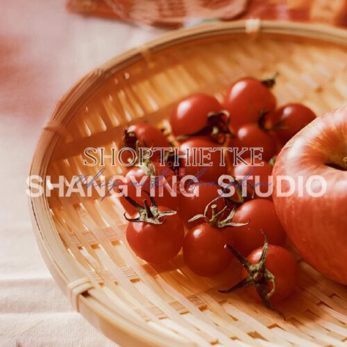 39 Preset Lightroom & LUT Tết Cổ Truyền, Tết Trung Thu Đỏ Rực (XMP/CUBE)