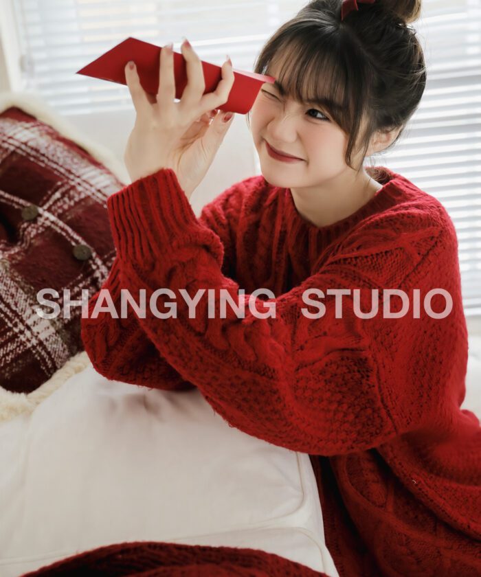 39 Preset Lightroom & LUT Tết Cổ Truyền, Tết Trung Thu Đỏ Rực (XMP/CUBE)