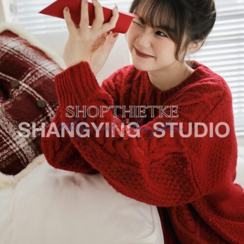 39 Preset Lightroom & LUT Tết Cổ Truyền, Tết Trung Thu Đỏ Rực (XMP/CUBE)