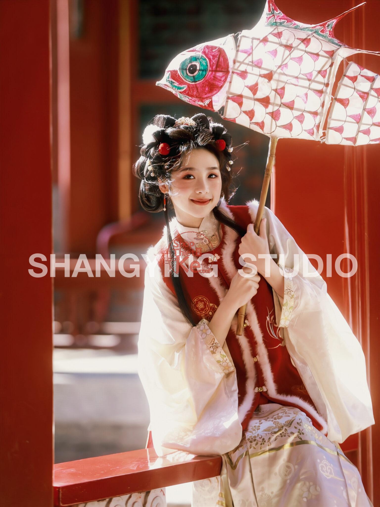 39 Preset Lightroom & LUT Tết Cổ Truyền, Tết Trung Thu Đỏ Rực (XMP/CUBE) 15 shopthietke com Shopthietke.com 263 scaled