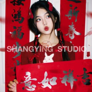 39 Preset Lightroom & LUT Tết Cổ Truyền, Tết Trung Thu Đỏ Rực (XMP/CUBE)