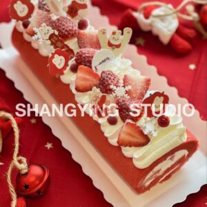 39 Preset Lightroom & LUT Tết Cổ Truyền, Tết Trung Thu Đỏ Rực (XMP/CUBE)