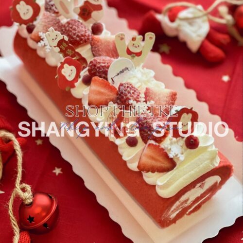 39 Preset Lightroom & LUT Tết Cổ Truyền, Tết Trung Thu Đỏ Rực (XMP/CUBE)