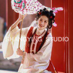 39 Preset Lightroom & LUT Tết Cổ Truyền, Tết Trung Thu Đỏ Rực (XMP/CUBE)