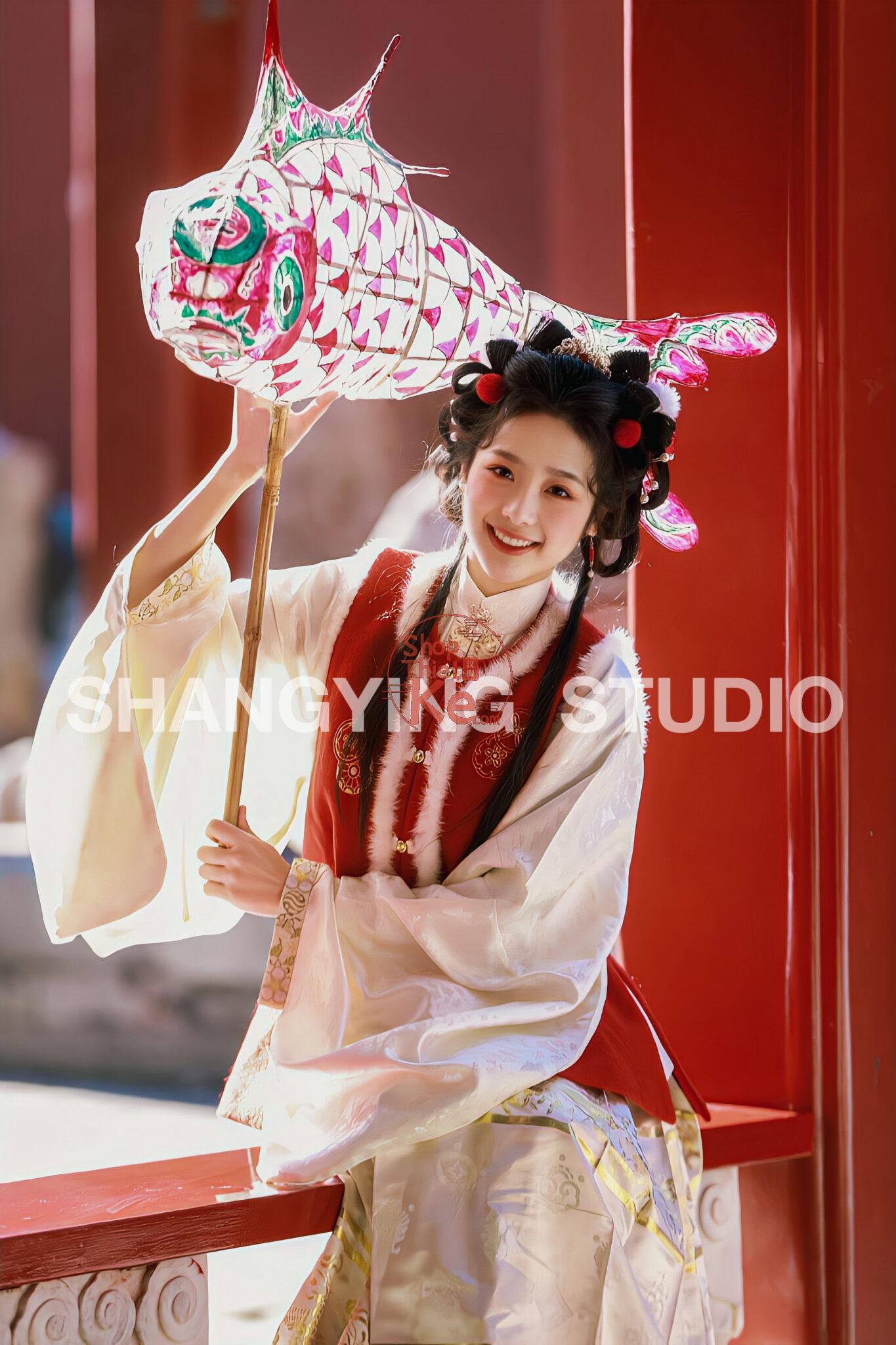 39 Preset Lightroom & LUT Tết Cổ Truyền, Tết Trung Thu Đỏ Rực (XMP/CUBE) 10 shopthietke com Shopthietke.com 268 scaled