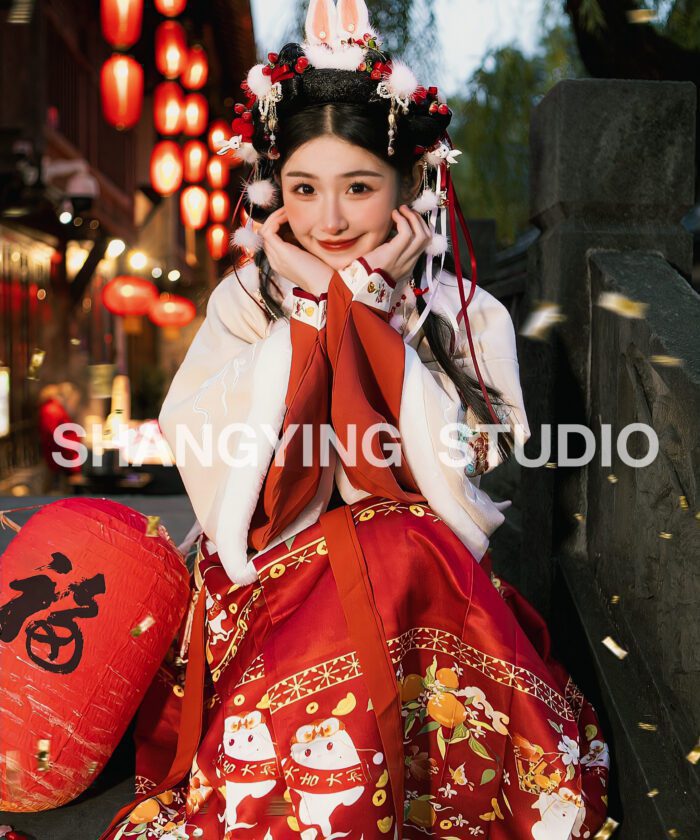 39 Preset Lightroom & LUT Tết Cổ Truyền, Tết Trung Thu Đỏ Rực (XMP/CUBE)