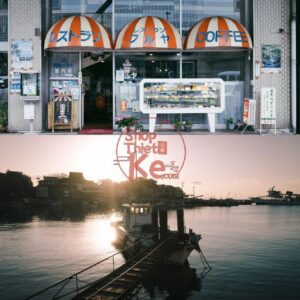 Preset USETSU by Takashi Yasui – Màu Nhật Bản Tối Giản, Điện Ảnh (XMP/DNG/CUBE)