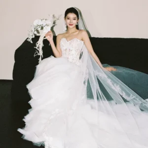 Bộ Preset Phim Cưới Viên Phàm Lão Pháp Sư Hot 2025 (XMP/ Profile)