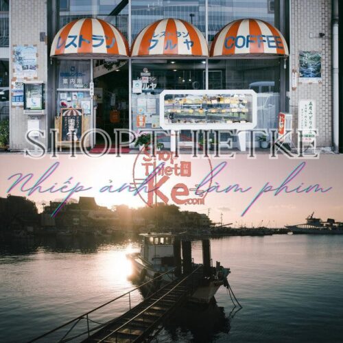 Preset USETSU by Takashi Yasui – Màu Nhật Bản Tối Giản, Điện Ảnh (XMP/DNG/CUBE)