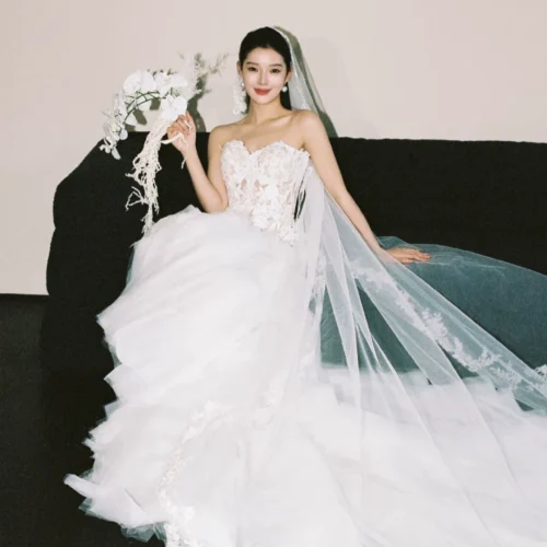 Bộ Preset Phim Cưới Viên Phàm Lão Pháp Sư Hot 2025 (XMP/ Profile)