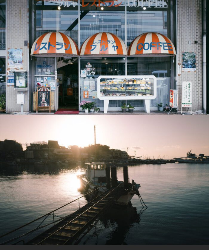 Preset USETSU by Takashi Yasui – Màu Nhật Bản Tối Giản, Điện Ảnh (XMP/DNG/CUBE)