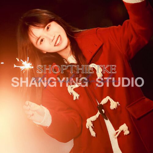 39 Preset Lightroom & LUT Tết Cổ Truyền, Tết Trung Thu Đỏ Rực (XMP/CUBE)