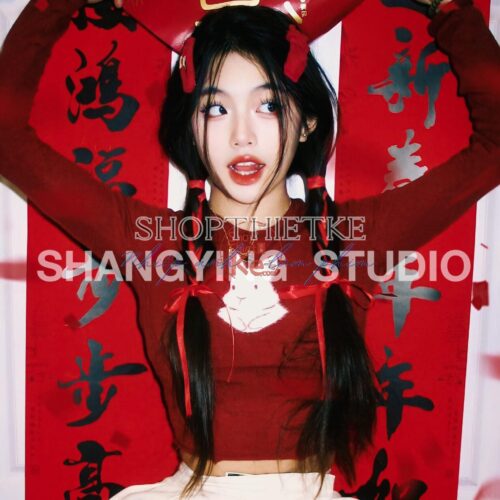 39 Preset Lightroom & LUT Tết Cổ Truyền, Tết Trung Thu Đỏ Rực (XMP/CUBE)