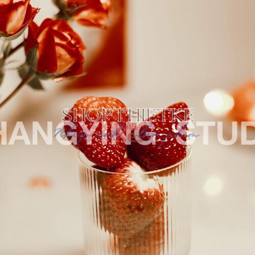 39 Preset Lightroom & LUT Tết Cổ Truyền, Tết Trung Thu Đỏ Rực (XMP/CUBE)