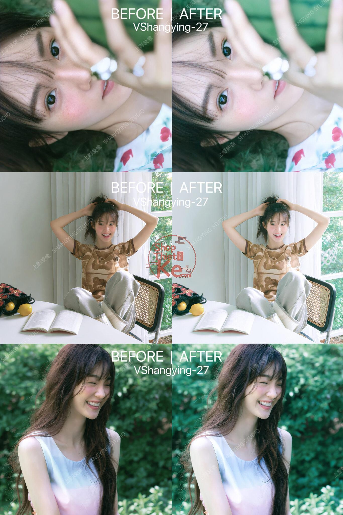 Preset Lightroom & LUT Beauty Skin 18 Tone Làm Đẹp Da Cho Ảnh Và Phim (XMP/DNG/CUBE) 7 shopthietke com Shopthietke.com 298 scaled