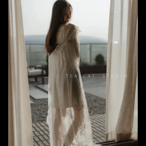 Chung Tổ Binh Wedding Preset – Tông Màu Sang Trọng Cho Ảnh Cưới (XMP/C1)