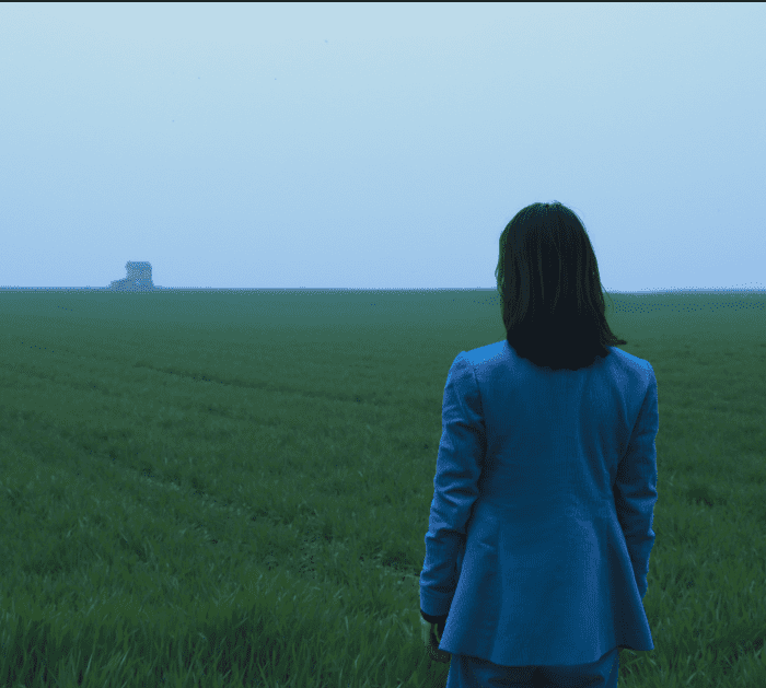 Bộ PSD & Preset Lộ Tây Cửu Dã - Phong Cách Vintage Nhật Bản Đẳng Cấp (XMP/PSD)