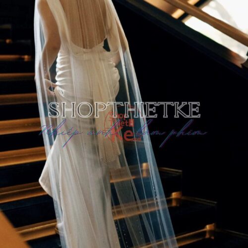 Soleil Wedding Preset – Bộ Prese Dành Cho Ảnh Chân Dung, Ngoại Cảnh Đẹp Xuất Sắc (XMP/CUBE)