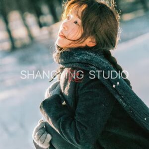 Bộ 8 Preset & LUT Fuji Film Portrait Điện Ảnh Cho Ảnh & Video (XMP/DNG/CUBE)