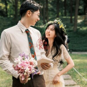 Soleil Wedding Preset – Bộ Prese Dành Cho Ảnh Chân Dung, Ngoại Cảnh Đẹp Xuất Sắc (XMP/CUBE)