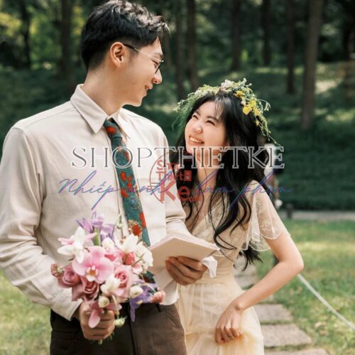 Soleil Wedding Preset – Bộ Prese Dành Cho Ảnh Chân Dung, Ngoại Cảnh Đẹp Xuất Sắc (XMP/CUBE)