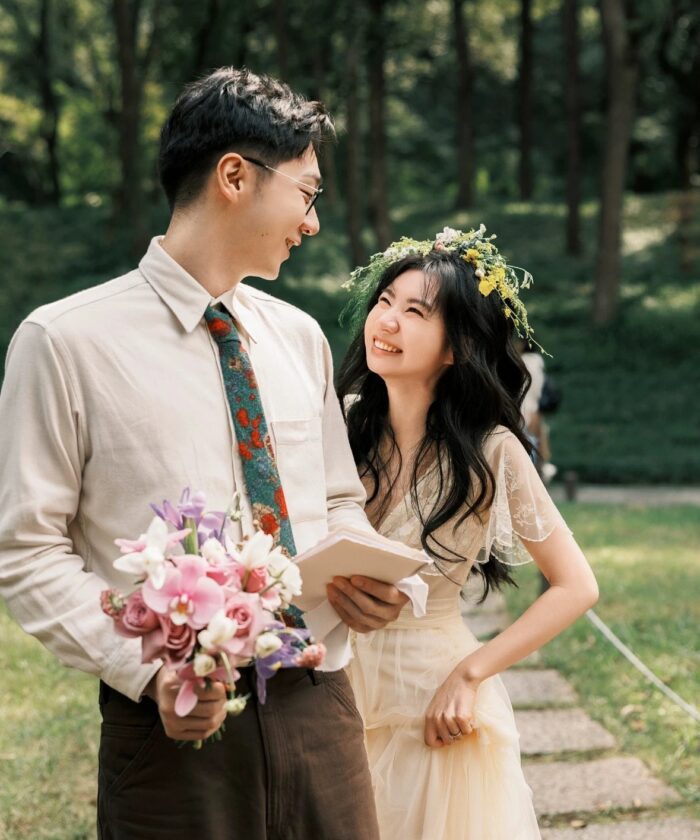 Soleil Wedding Preset – Bộ Prese Dành Cho Ảnh Chân Dung, Ngoại Cảnh Đẹp Xuất Sắc (XMP/CUBE)