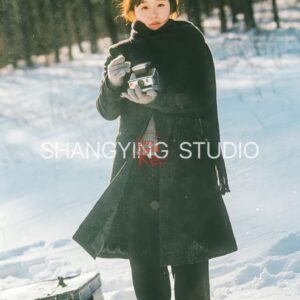 Bộ 8 Preset & LUT Fuji Film Portrait Điện Ảnh Cho Ảnh & Video (XMP/DNG/CUBE)