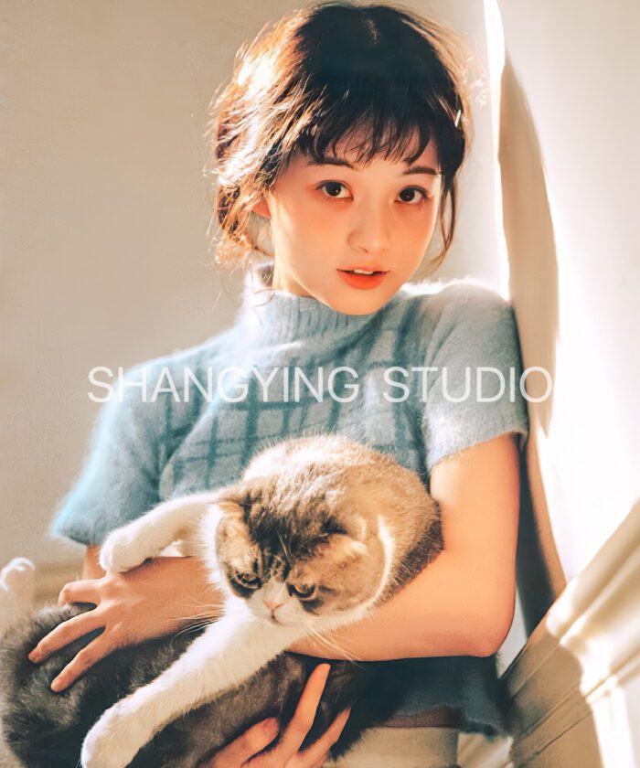 Bộ 8 Preset & LUT Fuji Film Portrait Điện Ảnh Cho Ảnh & Video (XMP/DNG/CUBE)