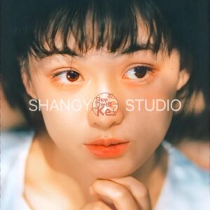 Bộ 8 Preset & LUT Fuji Film Portrait Điện Ảnh Cho Ảnh & Video (XMP/DNG/CUBE)