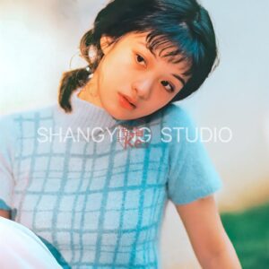 Bộ 8 Preset & LUT Fuji Film Portrait Điện Ảnh Cho Ảnh & Video (XMP/DNG/CUBE)