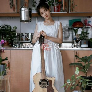 Bộ Lọc Màu Lạnh Điện Ảnh 7 Preset & LUT Cho Chân Dung Và Đường Phố (XMP/DNG/CUBE)